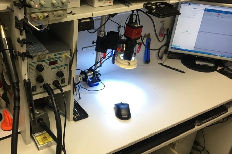 Сервис центр Lexicon