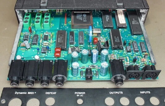 Ремонт техники Lexicon