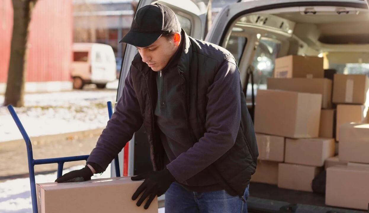 Сервис центр Lexicon